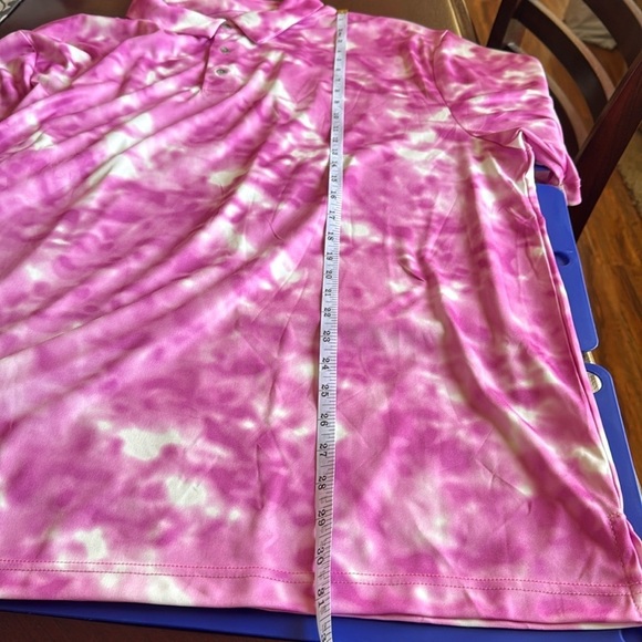 Pro Tour Golf shirt brand new with tags.  Size XXL EA003 - Picture 10 of 12